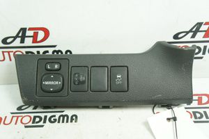 Subaru Trezia Bouton interrupteur programme de stabilité ESP 5543352080