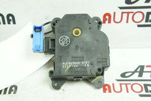 Subaru Trezia Moteur / actionneur de volet de climatisation 0638000181