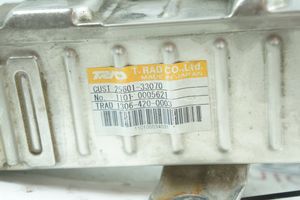 Subaru Trezia Refroidisseur de vanne EGR 2560133070