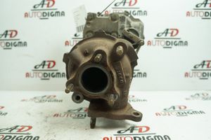 Subaru Trezia Turbina 7807080005