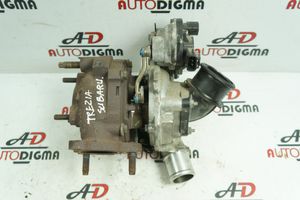 Subaru Trezia Turbine 7807080005