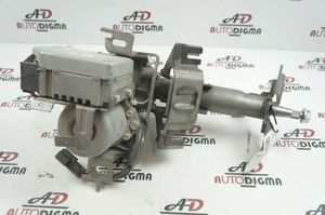 Nissan Juke I F15 Pompa wspomaganie układu kierowniczego TE71427146