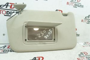 Nissan Juke I F15 Sun visor 