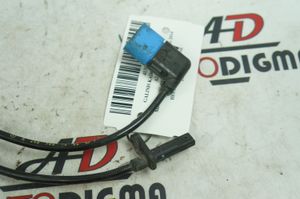 Mercedes-Benz A W176 Rear ABS sensor wiring A2469059402