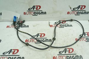 Mercedes-Benz A W176 Rear ABS sensor wiring A2469059402