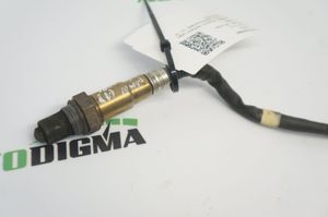 Peugeot Partner Lambda probe sensor 9687161080