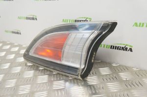 Mazda 3 II Lampy tylnej klapy bagażnika BBN7513F0