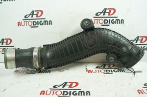 Volkswagen PASSAT CC Tubo flessibile intercooler 1K0145840R