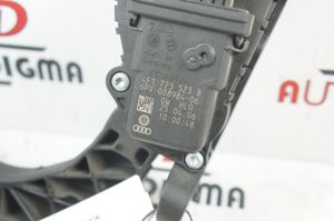 Audi A6 S6 C6 4F Accelerator throttle pedal 6PV008984