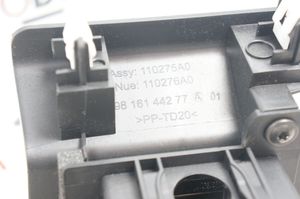 Peugeot 5008 Unité / module navigation GPS 9815211577