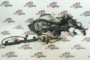 Ford Fiesta Faisceau de câblage pour moteur C1BT12A522