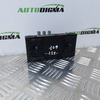 Peugeot 607 Antenos stiprintuvas 9655888380