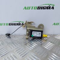 Peugeot 607 Antenos stiprintuvas 9651637380