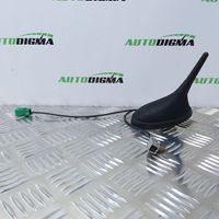 Peugeot 607 Antena (GPS antena) 723847001