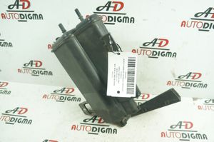 Opel Corsa D Active carbon filter fuel vapour canister 13244642