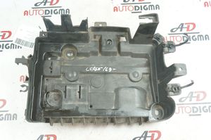 Opel Corsa D Batteriegestell 13296473