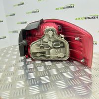 Audi A3 S3 8P Rear/tail lights 8P0945095A024S