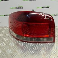 Audi A3 S3 8P Rear/tail lights 8P0945095A024S