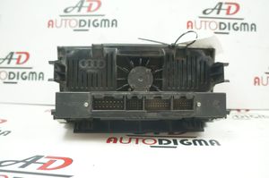 Audi A3 S3 8P Centralina del climatizzatore 8P0820043D