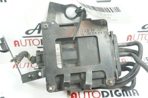 Audi A3 S3 8P Pompa a vuoto chiusura centralizzata 1K0906279B