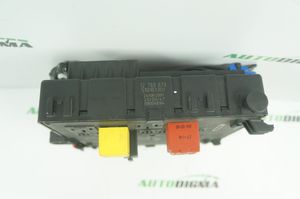 Saab 9-3 Ver2 Module de fusibles 12769679