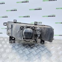 Renault Master II Lampa przednia 7701044519F