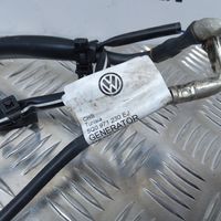Volkswagen Golf VII Cablaggi (generatore/alternatore) 5Q0971230EJ