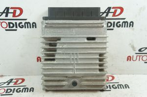 Ford Mondeo Mk III Sterownik / Moduł ECU 5S7112A650HA