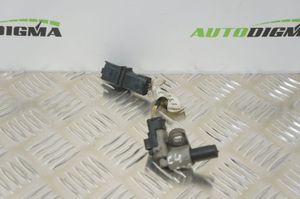 Citroen C4 I Sensore di posizione dell’albero motore 9654094580