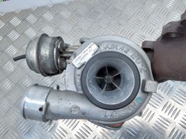 Saab 9-5 Turbine 55203091