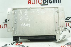 Audi A8 S8 D2 4D Centralina ESP (controllo elettronico della stabilità) 4D0907389E