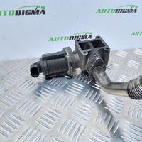 Opel Vectra C Valvola EGR 55204250