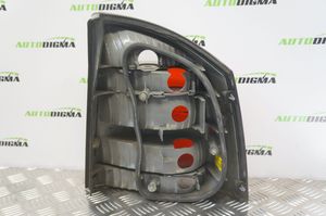 Opel Vectra C Rear/tail lights 13131000