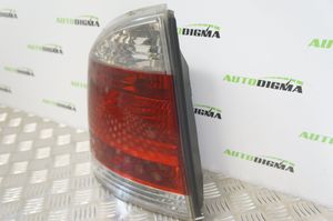 Opel Vectra C Rear/tail lights 13131000