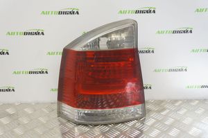 Opel Vectra C Rear/tail lights 13131000