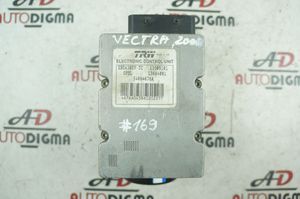 Opel Vectra C ABS Pump 13664001