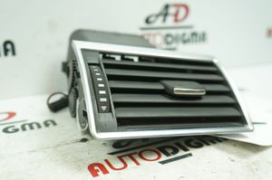 Audi A8 S8 D3 4E Boczna kratka nawiewu deski rozdzielczej 4E0820902