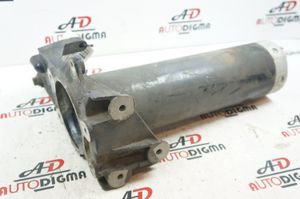 Audi A8 S8 D3 4E Staffa del pannello di supporto del radiatore 4E0806110E