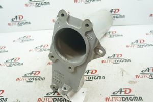 Audi A8 S8 D3 4E Staffa del pannello di supporto del radiatore 4E0806109E