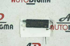 Audi A5 8T 8F Amplificateur d'antenne 8T8035225C
