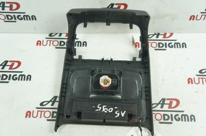 Audi A5 8T 8F Moldura del cenicero (trasero) 8K0864376