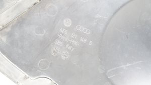 Audi A8 S8 D3 4E Vase d'expansion / bouchon de réservoir de liquide de refroidissement 4E0121148B