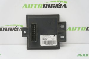 Peugeot 607 Module d'allumage 9641004580