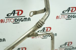 Audi A8 S8 D3 4E Linea/tubo flessibile della valvola EGR 0781313831