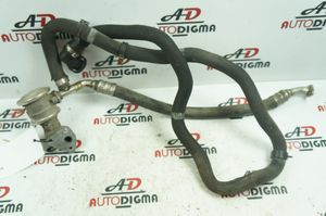 Audi A8 S8 D3 4E Valvola EGR 078131165