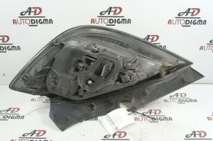 Opel Astra H Luci posteriori 159731