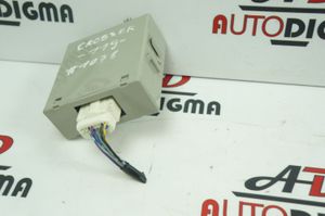 Citroen C-Crosser Centralina/modulo ECU ripartitore di coppia 8631A417