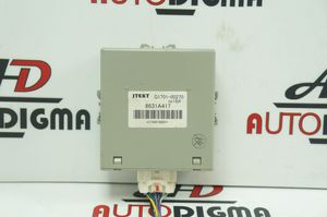 Citroen C-Crosser Centralina/modulo ECU ripartitore di coppia 8631A417