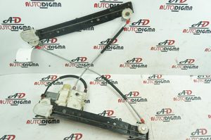 Ford S-MAX Elektryczny podnośnik szyby drzwi tylnych 0130822286