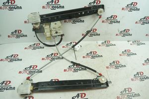 Ford S-MAX Alzacristalli della portiera posteriore con motorino 0130822287